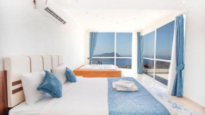 Kalkan Seaview Apartment 4736